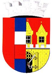Coat of arms (crest) of Praha-Libeň