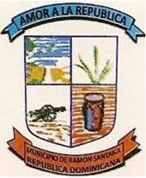Coat of arms (crest) of Ramón Santana