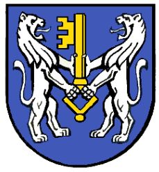 Wappen von Rengershausen/Arms of Rengershausen