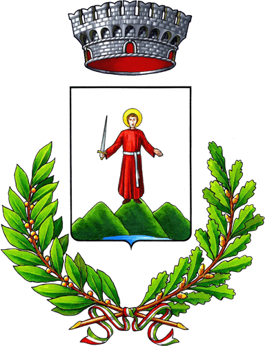 Simeri Crichi - Stemma - Coat of arms - crest of Simeri Crichi