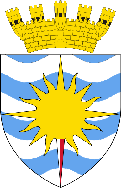 Arms (crest) of Southern Region