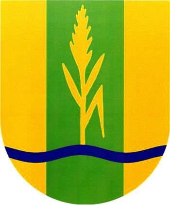 Arms (crest) of Třtice