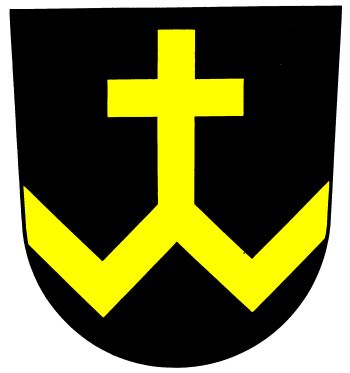 Wappen von Wiebelskirchen/Arms of Wiebelskirchen