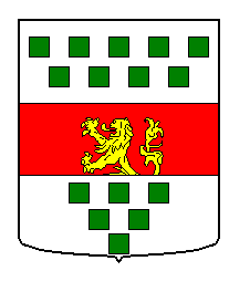 Wapen van Wijngaarden/Coat of arms (crest) of Wijngaarden