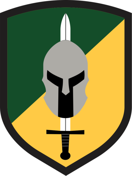 File:142nd Military Police Brigade, Alabama Army National Guard.png