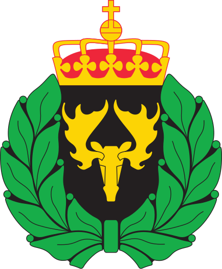 File:Akershus Home Guard District 04, Norway.png