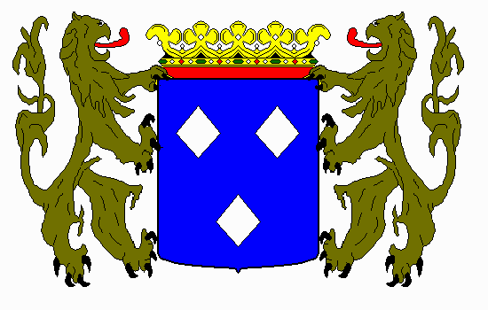 Arms (crest) of Almelo