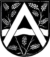 Wappen von Auersbach / Arms of Auersbach