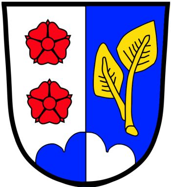 Wappen von Baiern/Arms of Baiern