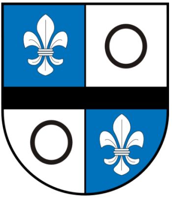 Wappen von Bechtolsheim/Arms of Bechtolsheim