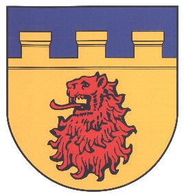Wappen von Bickendorf