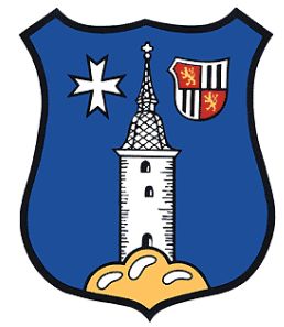 Wappen von Bielstein/Arms of Bielstein