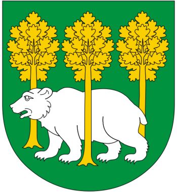 Arms (crest) of Chełm (county)