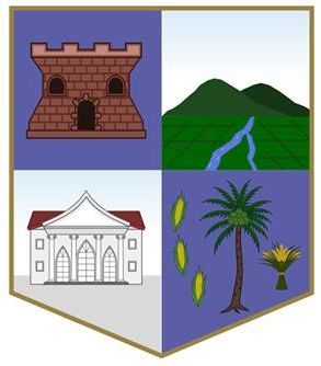 Arms of Cotabato City
