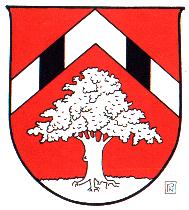 Wappen von Faistenau/Arms (crest) of Faistenau