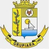 Arms (crest) of Grupiara