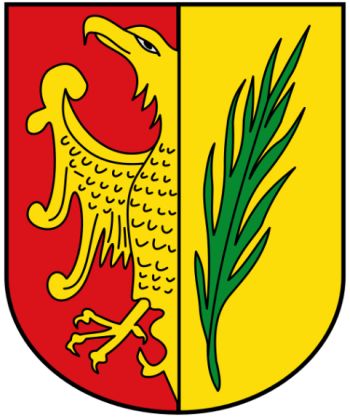 Wappen von Hoetmar / Arms of Hoetmar