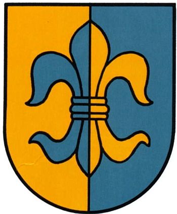 Wappen von Kollerschlag/Arms of Kollerschlag