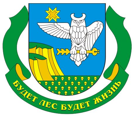Coat of arms (crest) of Mari State Technical University