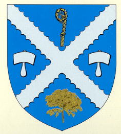 Blason de Muncq-Nieurlet/Arms of Muncq-Nieurlet