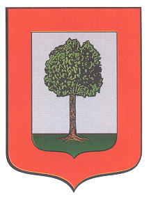 Escudo de Nabarniz/Arms (crest) of Nabarniz