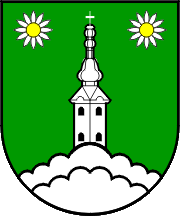 Arms of Novi Marof
