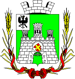 Coat of arms (crest) of Oster