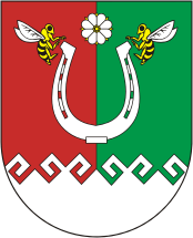 Arms (crest) of Paranga