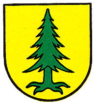Wappen von Riedholz/Arms of Riedholz
