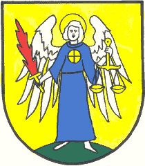 Wappen von Riegersburg (Steiermark)