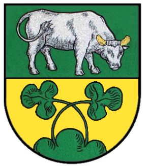 Wappen von Rotenzimmern/Arms (crest) of Rotenzimmern
