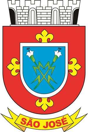 Arms (crest) of São José do Brejo do Cruz