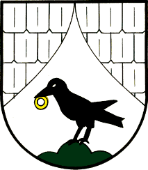 Coat of arms (crest) of Sankt Oswald bei Plankenwarth