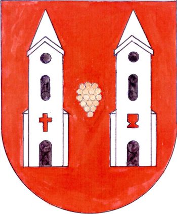 Arms of Soběhrdy