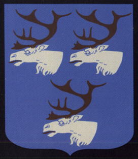Arms of Umeå
