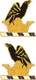 Coat of arms (crest) of Washington State Area Command, Washington Army National Guard