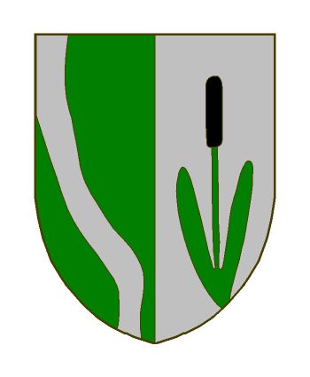 Wappen von Wasserliesch/Arms of Wasserliesch
