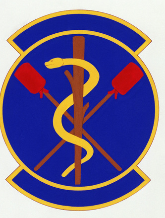File:154th Tactical Hospital, US Air Force.png