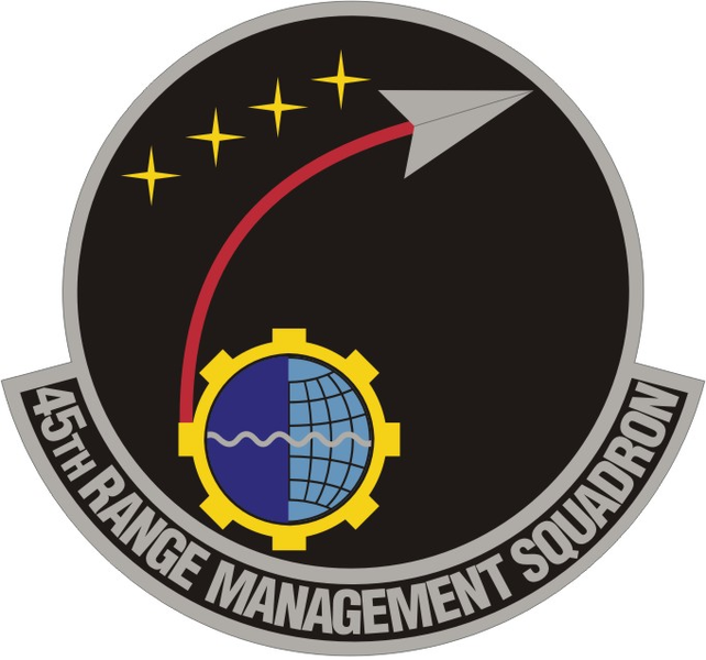 File:45th Range Management Squadron, US Air Force.png