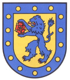 Wappen von Abbensen (Edemissen) / Arms of Abbensen (Edemissen)