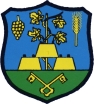 Wappen von Alberndorf im Pulkautal