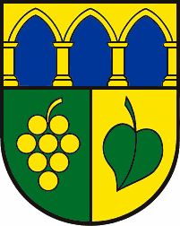Wappen von Verbandsgemeinde An der Finne