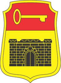 Arms (crest) of Armyansk