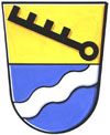 Wappen von Bachhagel / Arms of Bachhagel