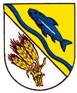 Wappen von Beckedorf (Seevetal)/Arms (crest) of Beckedorf (Seevetal)