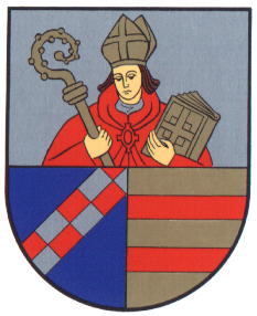 Wappen von Amt Bremen / Arms of Amt Bremen