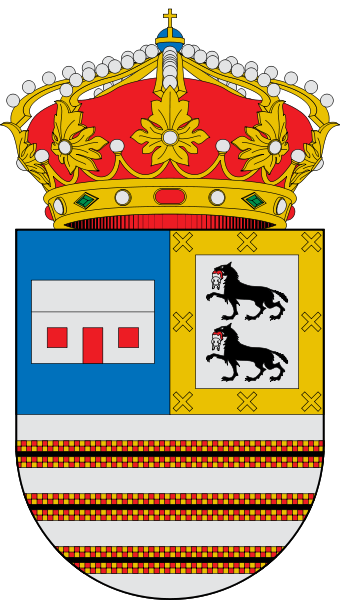 Escudo de Conquista