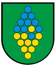Arms of Cugnasco-Gerra