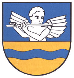 Wappen von Ferna/Arms of Ferna