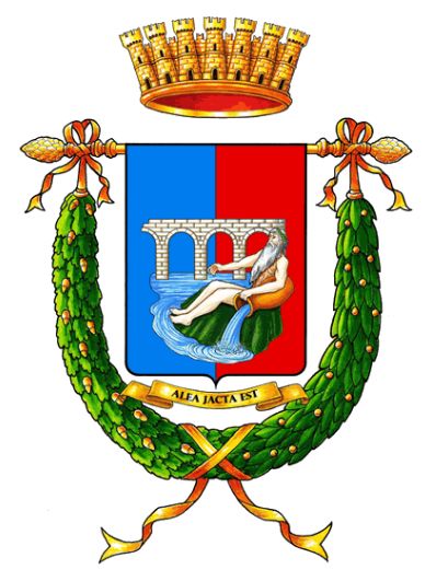 Arms (crest) of Forlì-Cesena